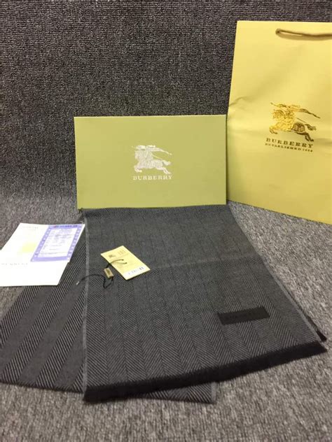 [QC] Darcy Pickups (Burberry scarves, Gucci Scarf, Prada Tie)